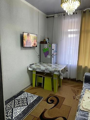 Долгосрочная аренда квартир: 1 комната, С мебелью полностью — 5