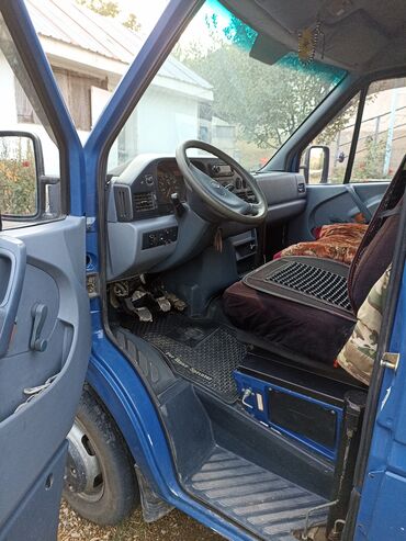 Грузовики: Грузовик, Mercedes-Benz, Стандарт, 3 т, Б/у — 3