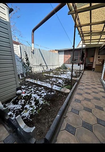 Продажа коттеджей и домов: 4 комнаты, 90 м², 3 соток, Бишкек, Аламединский рынок / базар Собственник — 13