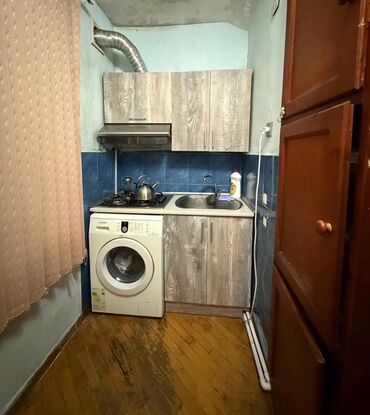 Köhnə tikili: Bakı, Binəqədi qəs., 2 otaqlı, Köhnə tikili, m. Dərnəgül, 30 kv. m — 11