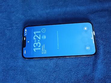 iphone xр: IPhone 13 Pro Max, Новый, 128 ГБ, Natural Titanium, Зарядное устройство, Защитное стекло, Чехол, 78 % — 5