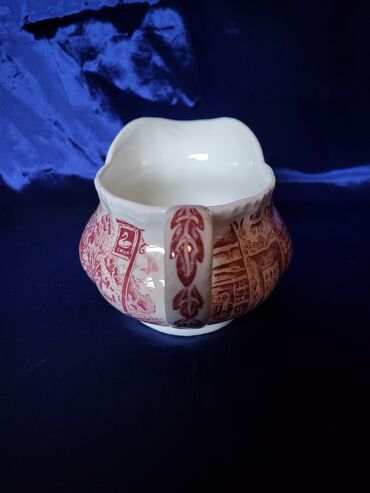 Činije: Engleska nova sosijera RTWare 70te. Sosijera nova,sve na njoj na lalafo.rs — 6 Činije: Engleska nova sosijera RTWare 70te. Sosijera nova,sve na njoj — 6