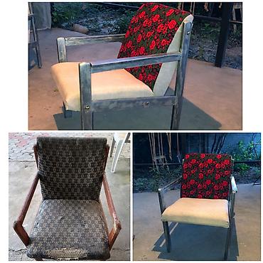 Ремонт, реставрация мебели: Реставрация мебели!!! Преображаем любую старую мебель на современную и — 11