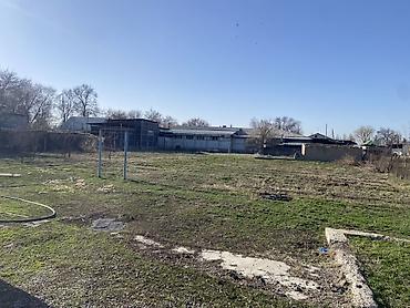 Продажа коттеджей и домов: Дом с участком 30 соток Местоположение: Чуйская область, Аламединский — 5