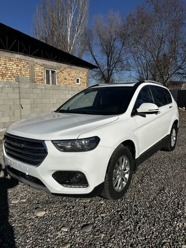 Great Wall: Great Wall : 2019 г., Автомат, Кроссовер — 2