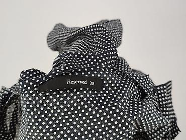 moda prl sklep: Reserved, Bluzka damska, rozmiar M — 4