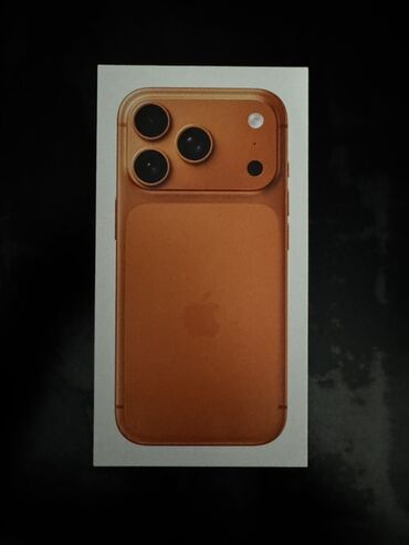 ipad 10 cu nesil: IPhone 17 Pro, 512 GB