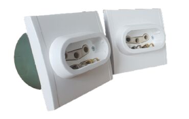 Elektro materijal: Utikači i utičnice domaćeg proizvođača, izuzetan odnos cena/kvalitet — 5