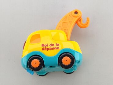 spódniczki kolorowe: Ciężarówka dla Dzieci, stan - Dobry
