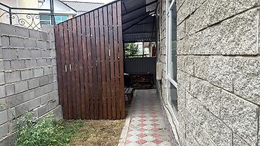 Продажа коттеджей и домов: ‼️ Продаю ‼️ Котедж в пансионате Париж (Чок-Тал) 220км от Бишкека — 13