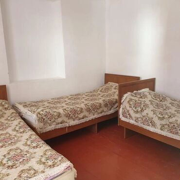 Иссык-Куль 2025: Коттедж, готевой дом, коттедж «АЙША» Чолпон-Ата, Парковка, стоянка, Детская площадка — 7