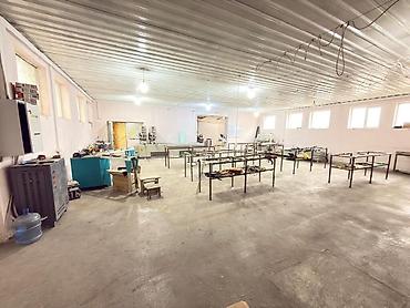 Продажа другой коммерческой недвижимости: 📍ул. Лермонтова 🔘380м² 🔘1/1 Продается участок с производственными — 9