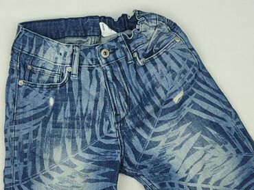 txm rajstopy: Shorts, H&M, 10 years, 134/140, condition - Very good