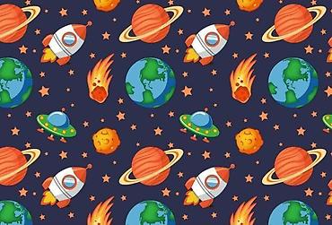 posteljina harry potter: Posteljina 140x100 cm – Cosmos (Šifra proizvoda: ) Udobna i nežna — 1