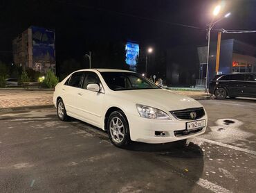 срочно срочно продам машину: Honda Inspire: 2003 г., 3 л, Автомат, Бензин