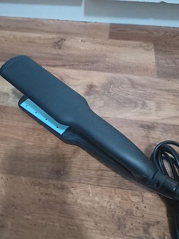 Prese za kosu: Remington Wet2Straight presa za kosu - Model sa širokim pločama – — 8