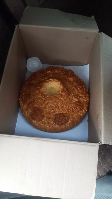 Выпечка, хлебобулочные изделия: КАРАВАЙ Каравай на заказ,каравай на заказ Бишкек каравай сватовство — 23