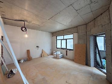 Yeni tikili: Satılır 2 otaqlı yeni tikili 93 m², Şah İsmayıl Xətai m. Kateqoriya — 13