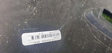 auto otpad becej: ZADNJI BRANIK F25 ZA BMW X3 | BMW x3 f25 zadnji branik — 2