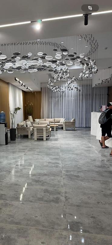 Иссык-Куль 2026: СДАЕТСЯ!!! Raduga West Кош-кол Современный гостиничный — 2