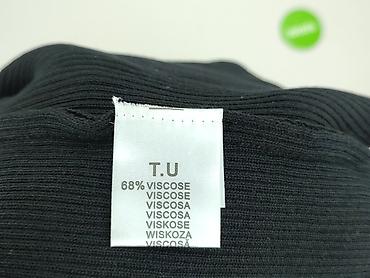 długa moda: Jean Louis Francois, Sukienka damska, rozmiar One size — 5