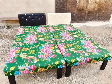 Çarpayılar: Yeni, Təknəfərlik çarpayı, Azərbaycan — 6