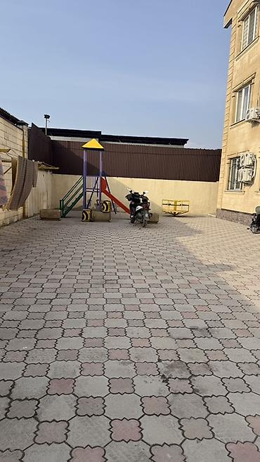 Долгосрочная аренда квартир: Студия, С мебелью частично — 9