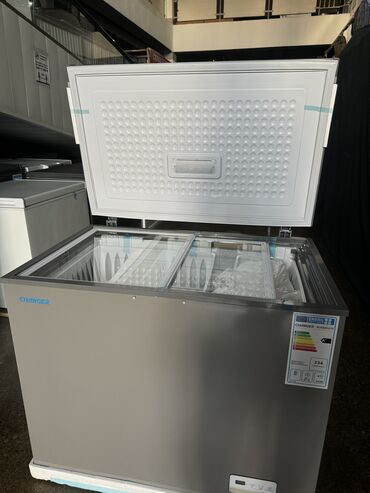 Морозильники: Морозильник, Новый, Бесплатная доставка, Платная доставка, Самовывоз at lalafo.kg — 5 Морозильники: Морозильник, Новый, Бесплатная доставка, Платная доставка, Самовывоз — 5