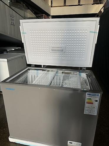 Морозильники: Морозильник, Новый, Самовывоз, Бесплатная доставка, Платная доставка — 4