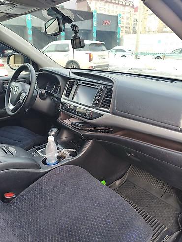 Toyota: Toyota Highlander: 2015 г., 3.5 л, Автомат, Бензин, Кроссовер — 6