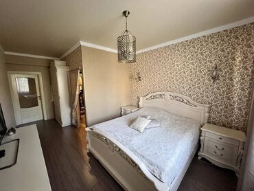 гостевые дома бишкек в Кыргызстан | Посуточная аренда квартир: 1 комната, Душевая кабина, Постельное белье, Кондиционер