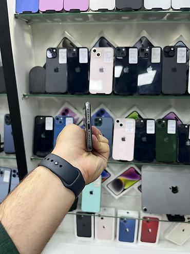 ucuz iphone 8: IPhone 8, 64 GB, Qara — 5
