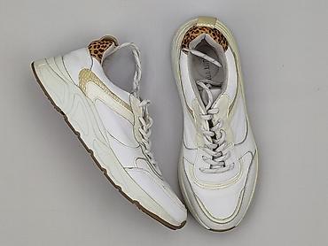louis vitton: Louis Vuitton, Sneakersy damskie, rozmiar 42 — 1