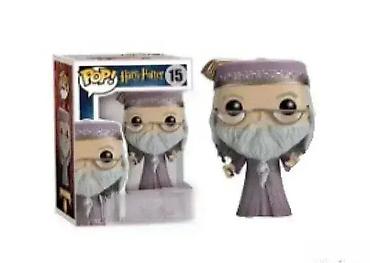 spiderman patike: Funko pop figure harry potter - albus dumbledore. funko pop figure — 1