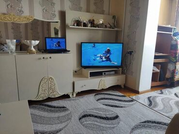 Köhnə tikili: Bakı, 2 otaqlı, Köhnə tikili, 70 kv. m — 2