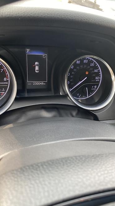 audi a4 2005: Toyota Camry: 2019 г., 2.5 л, Автомат, Бензин, Седан — 8