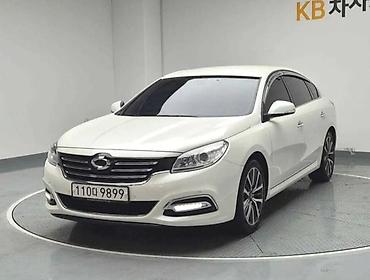 Renault: Renault SM6: 2019 г., 2 л, Автомат, Газ, Седан — 2