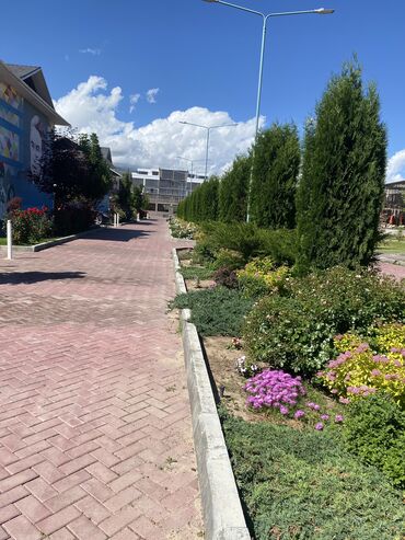 Иссык-Куль 2025: Таунхаус, таунхаус ЦО Baytur Resort & Spa, Бостери, Бассейн, Детская площадка, Охраняемая территория — 11