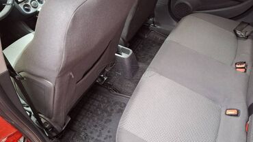 Opel: Opel Corsa: 1.3 l. | 2007 έ. 253451 km. Χάτσμπακ at lalafo.gr — 11 Opel: Opel Corsa: 1.3 l. | 2007 έ. 253451 km. Χάτσμπακ — 11