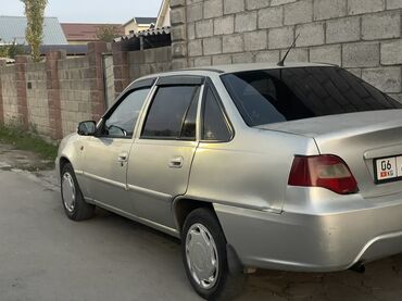 Daewoo: Daewoo Nexia: 2010 г., 1.5 л, Механика, Бензин, Седан — 16