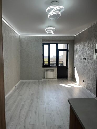 Продажа квартир: 2 комнаты, 66 м², Элитка, 7 этаж, Евроремонт — 8