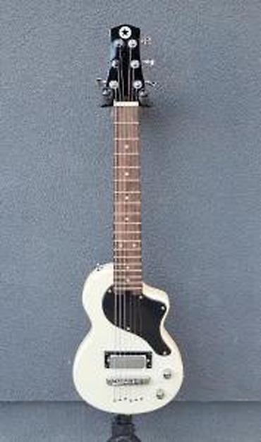 Sport i hobi: BLACKSTAR CARRY ON ST TRAVEL GUITAR VW B-STOCK | Slanje po dogovoru — 5