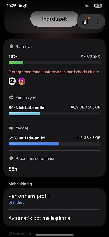 iphone 3gs ekran: Smartfon – 8 GB RAM, 256 GB yaddaş Xüsusiyyətlər: Yenidir qutusu — 2