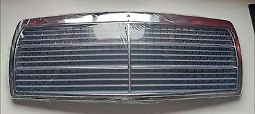 Haube: MERCEDES 190 JEZICAK HAUBE | jezicak haube mercedes 190 je nov  — 4