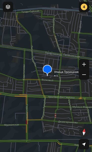 ак тилек ж м: 2 соток, Для строительства, Договор купли-продажи