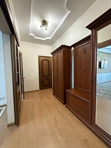 Долгосрочная аренда квартир: 2 комнаты, Агентство недвижимости, Без подселения, С мебелью полностью — 11