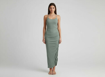 sukienki duże rozmiary allegro: Shein, Сукня жіноча, розмір S