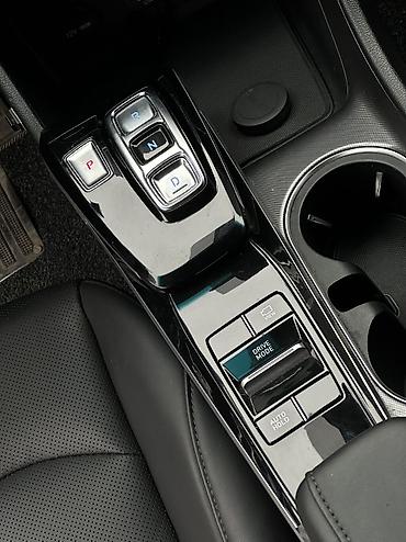 Hyundai: Hyundai Sonata: 2020 г., 2 л, Автомат, Газ, Седан — 7