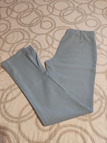 sive pantalone kombinacije zenske: L (EU 40), Zvoncare