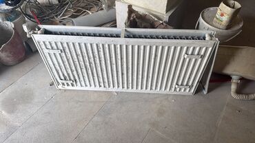 бак для воды купить в баку: Panel radiator (qazanxana/isitmə sistemi üçün) - Metal panel tipli